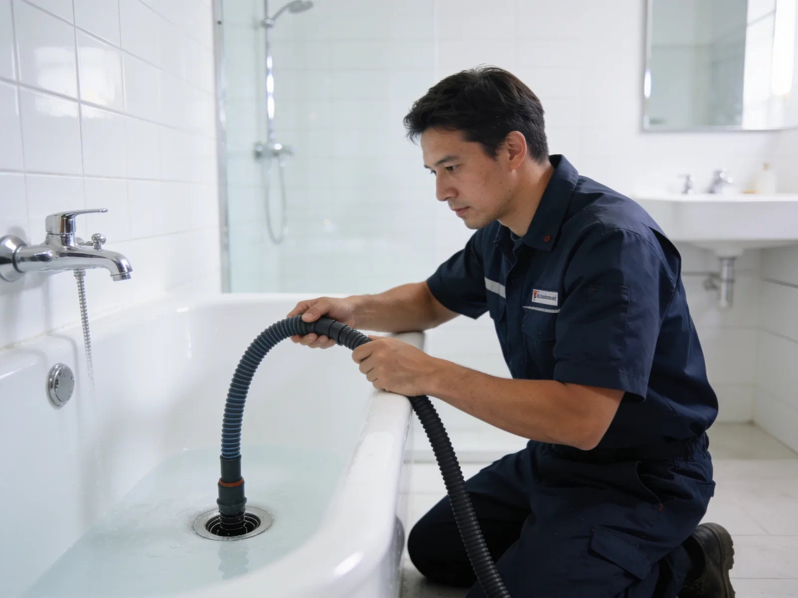 Emergency Plumber Spout Spring, VA FAQs